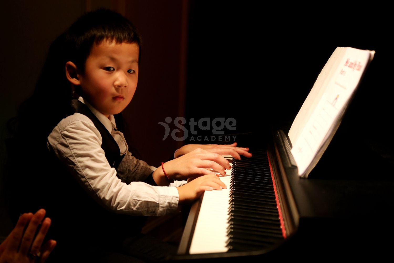 Piano Show